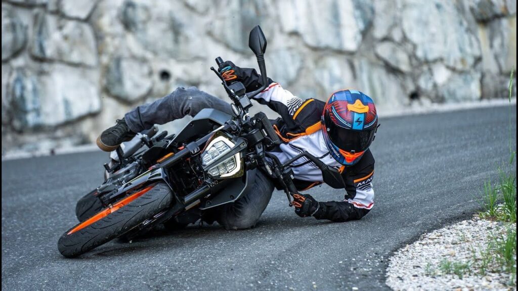 KTM Duke 2024