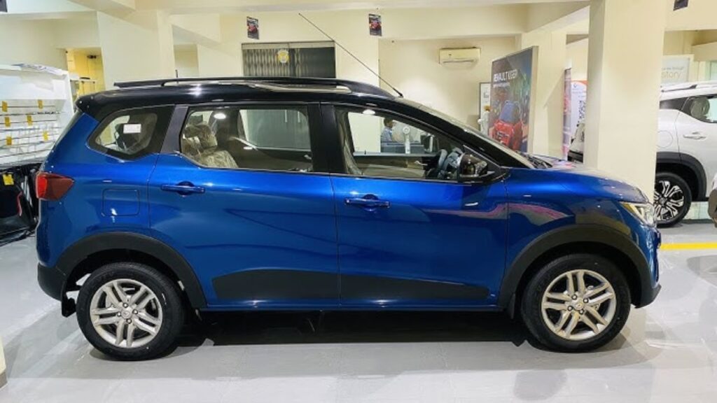 Renault Triber