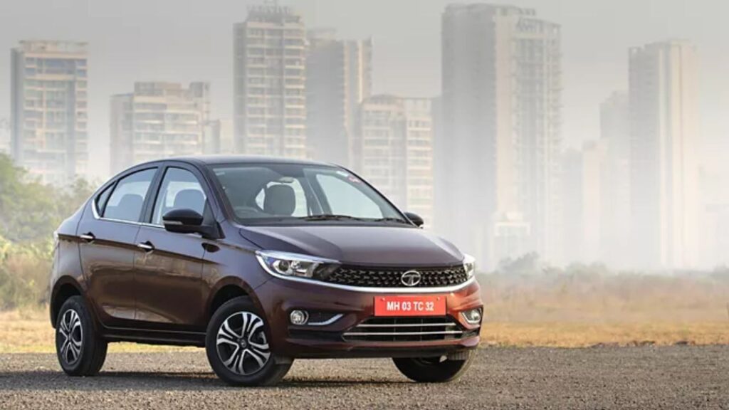 Tata Tigor