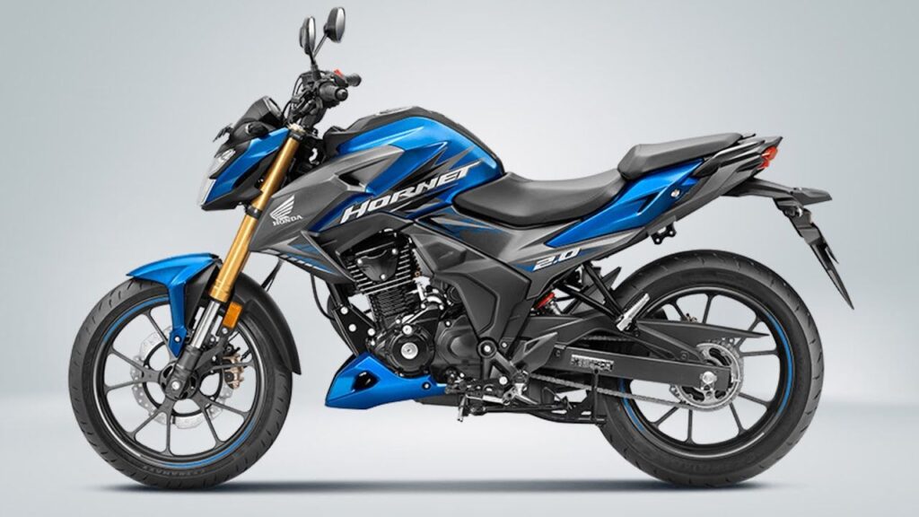 Honda Hornet