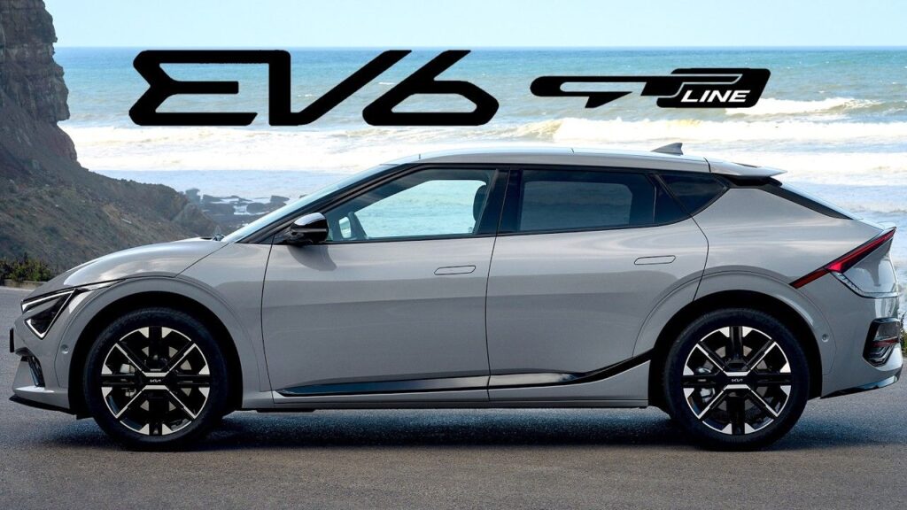 KIA EV6