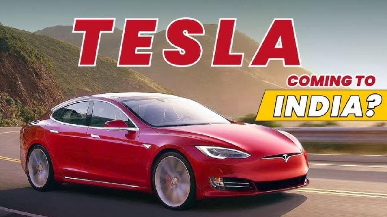 Tesla
