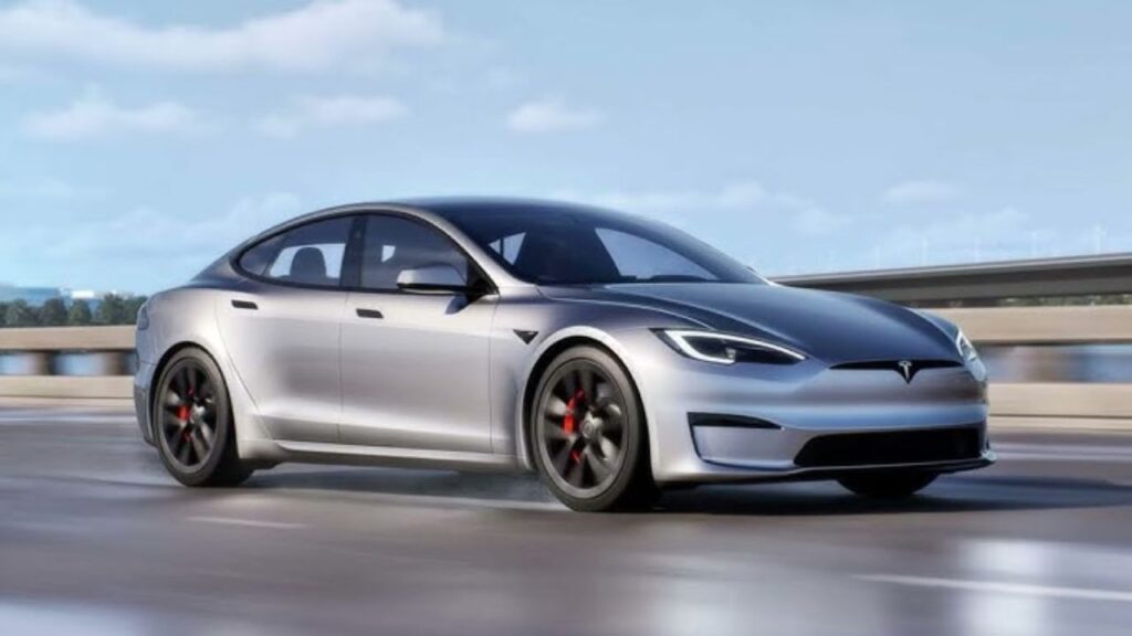 Tesla