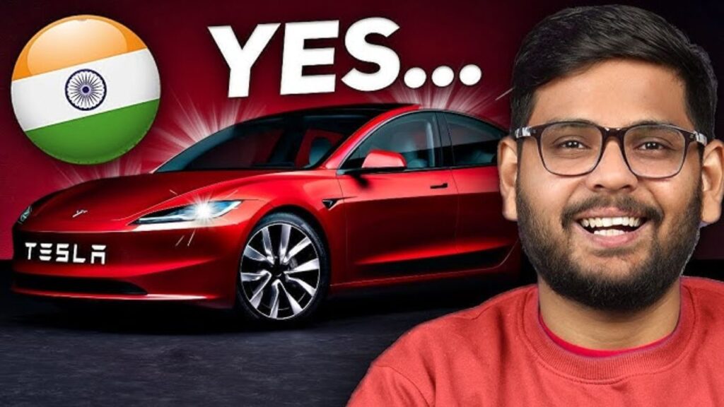 Tesla