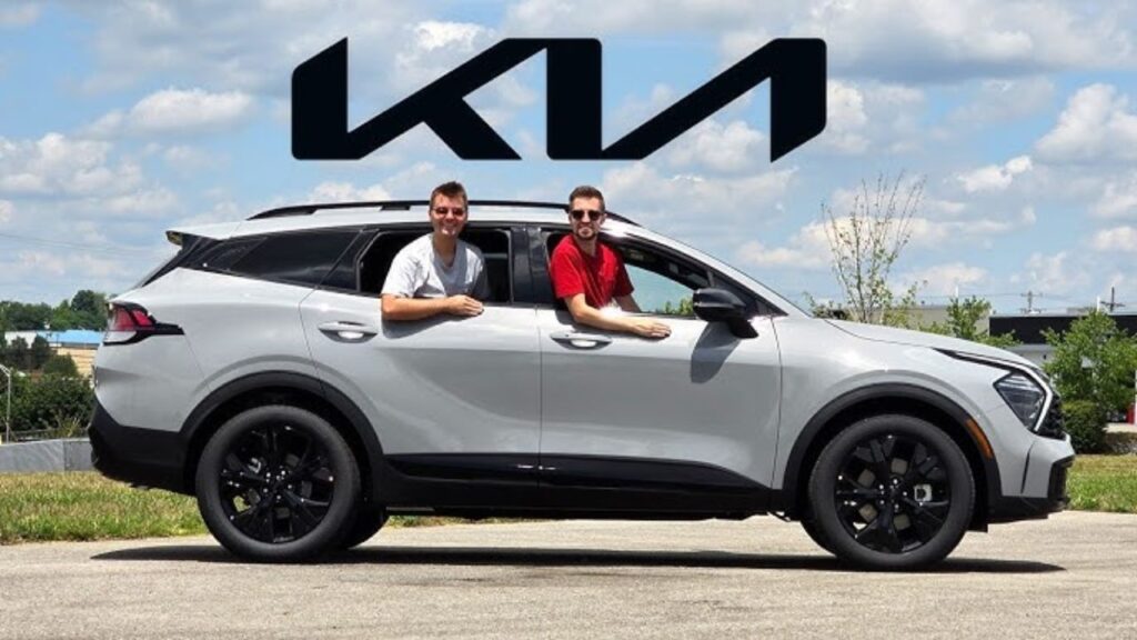 New gen Kia Seltos
