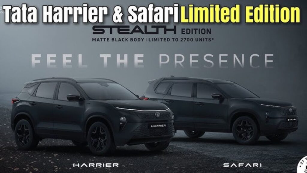 Stealth Edition