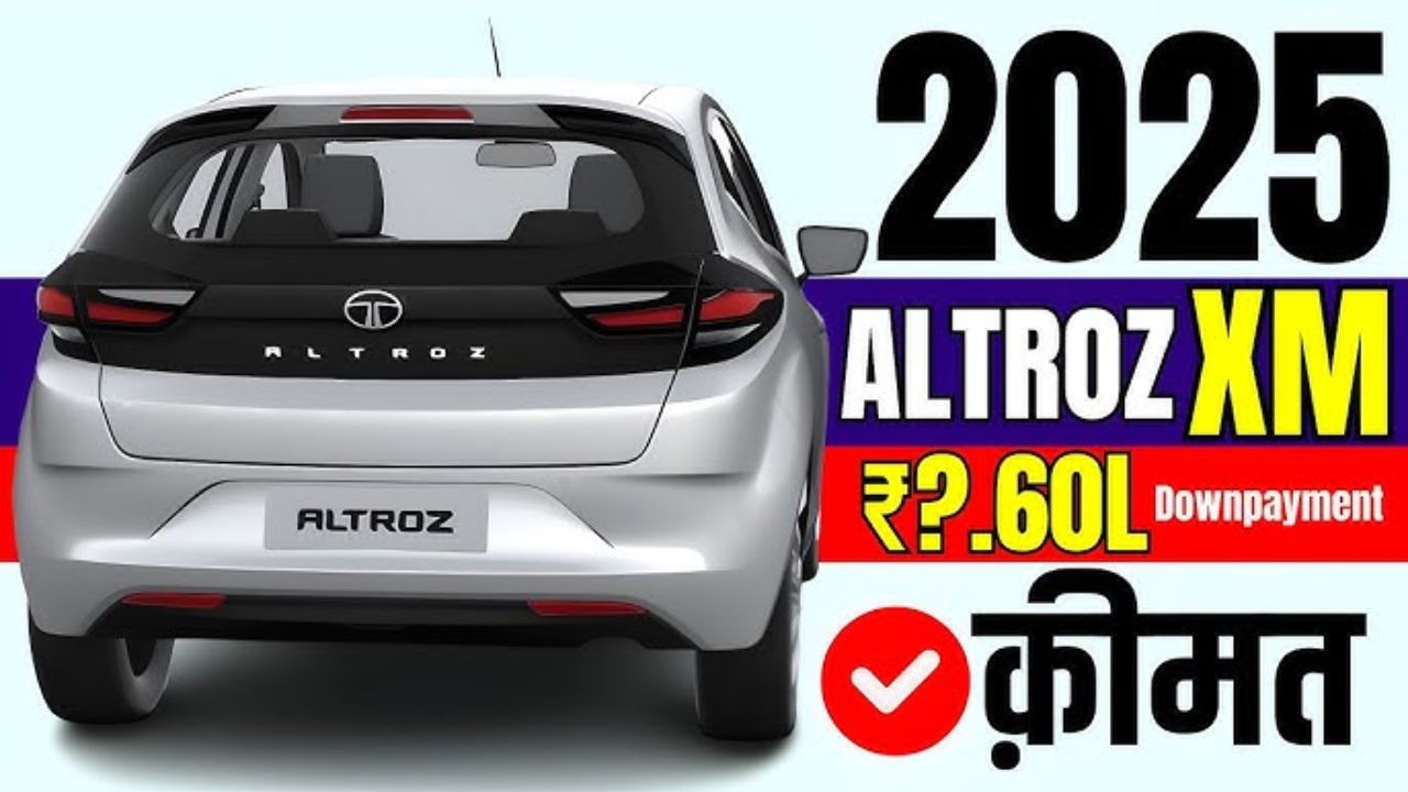 Tata Altroz