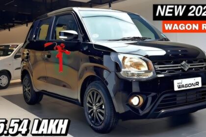 WagonR