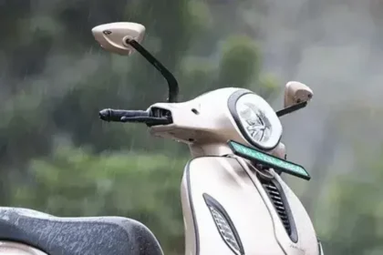 Bajaj Chetak