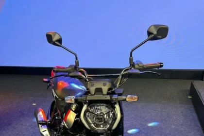 Bajaj Freedom 125