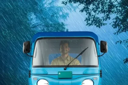 Bajaj GoGo