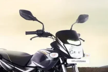 Bajaj Platina 125