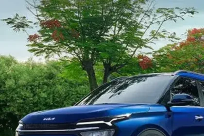 Kia Carens 2025