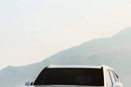 Lexus LX 500D
