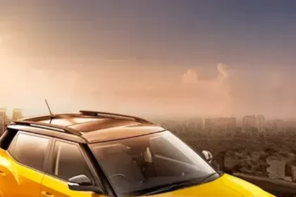 Mahindra XUV300