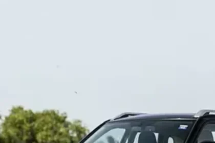 Maruti Brezza