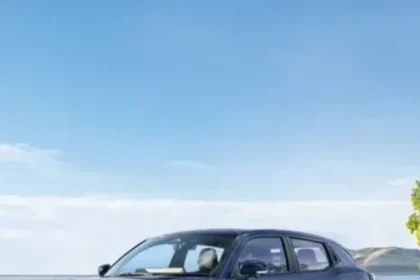 Maruti E Vitara