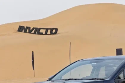 Maruti Suzuki Invicto