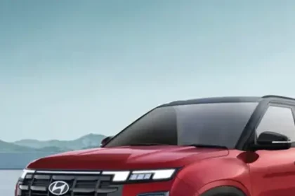 New Creta 2025