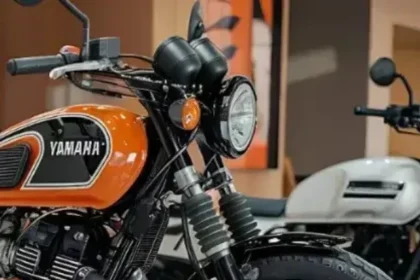 Rajdoot 350