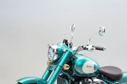 Royal Enfield Classic 650