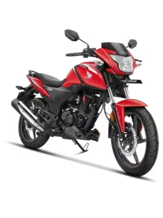 Honda SP 160 बाइक में कम कीमत में मिलेगी पावर और बेहतरीन माइलेज