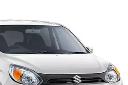 Maruti Alto 800