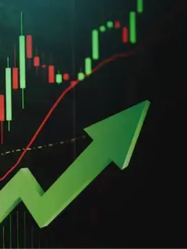 Top 5 Large Cap Funds जहां निवेशकों की हो रही कमाई