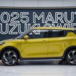 Maruti Swift
