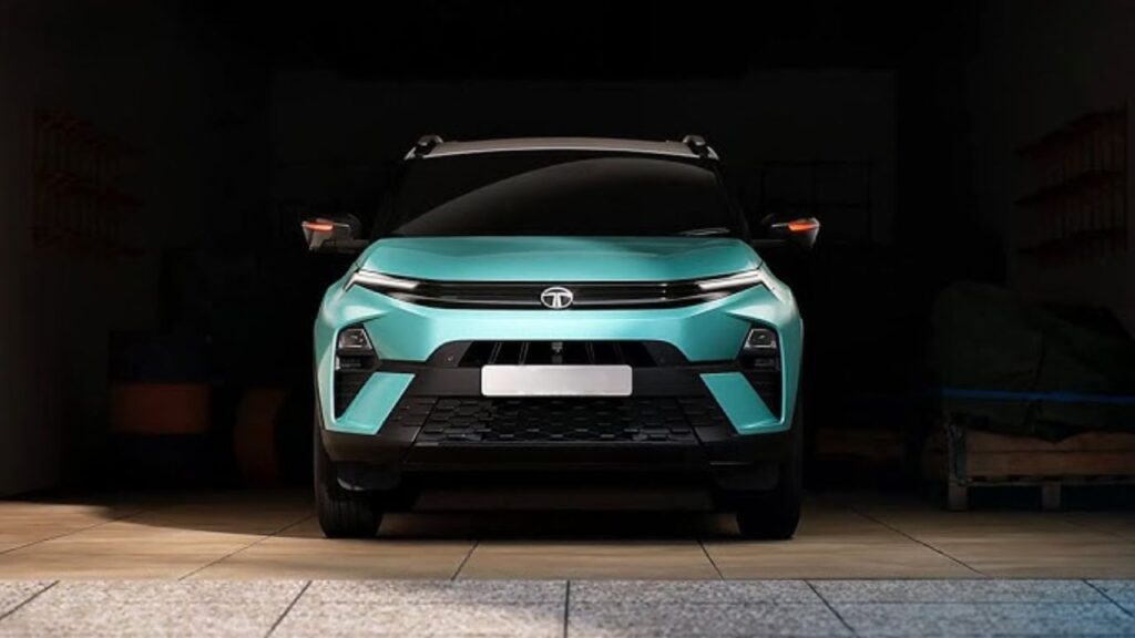 Tata Nexon