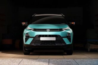 Tata Nexon