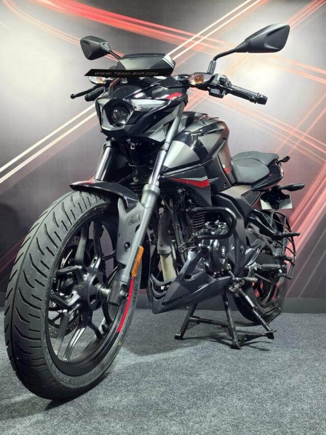 Bajaj Pulsar N160 में ₹1.22 लाख में मिलेगी स्टाइल, पावर और एडवांस टेक्नोलॉजी