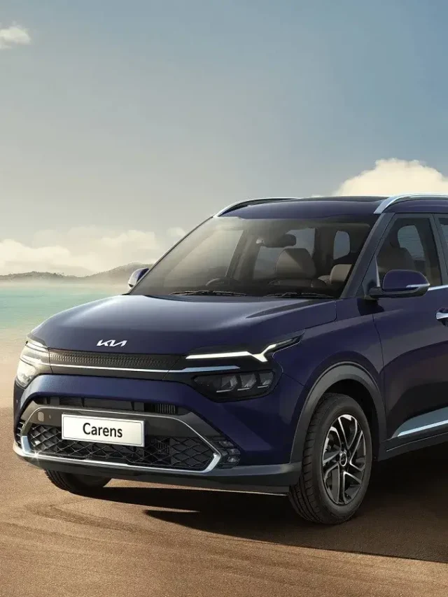 Kia Carens 2025: 20-22 km/l माइलेज और तगड़े फीचर्स के साथ लॉन्च हुई यह कार